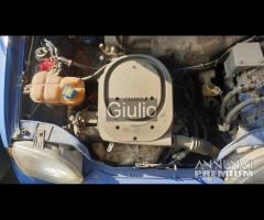 Fiat seicento sx ricambi - 10