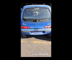 Fiat seicento sx ricambi - 11