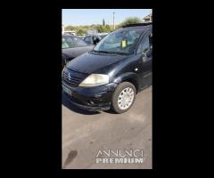 Citroen c3 ricambi