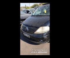 Citroen c3 ricambi