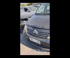 Citroen c3 ricambi