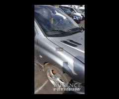 Pezzi di ricambio Peugeot 206 sw - 9