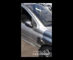 Pezzi di ricambio Peugeot 206 sw - 10