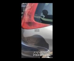 Pezzi di ricambio Peugeot 206 sw - 14