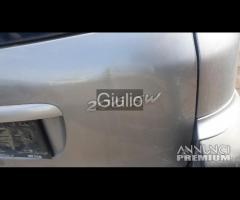 Pezzi di ricambio Peugeot 206 sw - 15