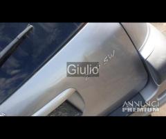 Pezzi di ricambio Peugeot 206 sw - 16