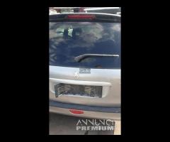 Pezzi di ricambio Peugeot 206 sw - 17