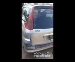 Pezzi di ricambio Peugeot 206 sw - 18