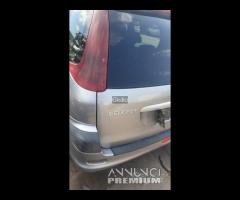 Pezzi di ricambio Peugeot 206 sw - 19