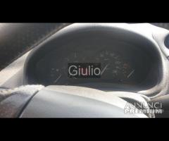 Pezzi di ricambio Peugeot 206 sw - 23