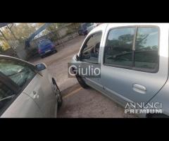 Renault clio ricambi