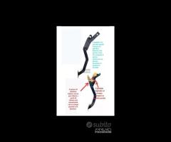 pedale leva frizione spark in acciaio pedaliera