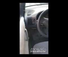 Seat Arosa 1.0 ricambi 1000 benzina - 7