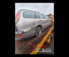 Fiat marea weekend week end station wagon ricambi - 5