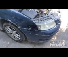 Saab 9.3 93 2.2 2200 TID RICAMBI - 3