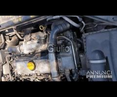 Saab 9.3 93 2.2 2200 TID RICAMBI - 4