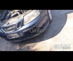 Saab 9.3 93 2.2 2200 TID RICAMBI - 7