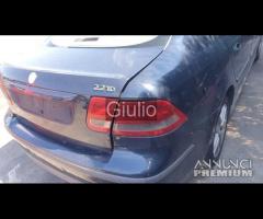 Saab 9.3 93 2.2 2200 TID RICAMBI - 8