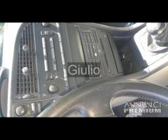 Saab 9.3 93 2.2 2200 TID RICAMBI - 14