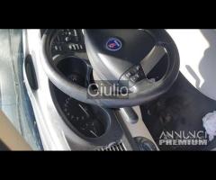 Saab 9.3 93 2.2 2200 TID RICAMBI - 15