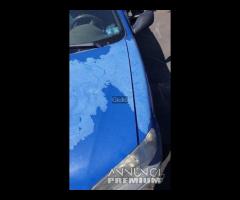 Peugeot 106 1.4 benzina ricambi - 3