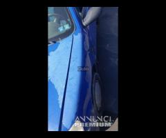 Peugeot 106 1.4 benzina ricambi - 4