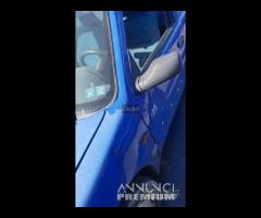 Peugeot 106 1.4 benzina ricambi - 5