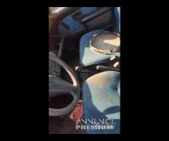 Peugeot 106 1.4 benzina ricambi - 7