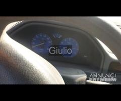 Peugeot 106 1.4 benzina ricambi - 8