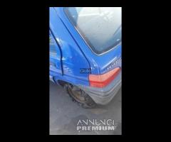 Peugeot 106 1.4 benzina ricambi - 11