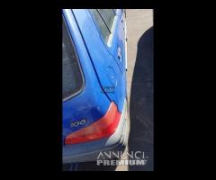 Peugeot 106 1.4 benzina ricambi - 12