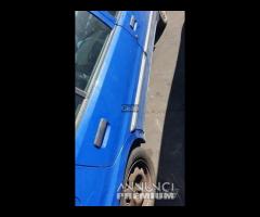 Peugeot 106 1.4 benzina ricambi - 13