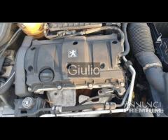 206 Peugeot cc ricambi cabrio - 10