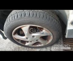 206 Peugeot cc ricambi cabrio - 11