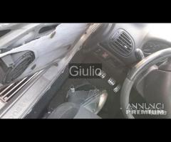 206 Peugeot cc ricambi cabrio - 12