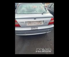 Honda civic 1.4 ricambi