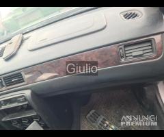 Honda civic 1.4 ricambi