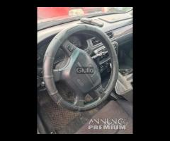 Honda civic 1.4 ricambi - 6