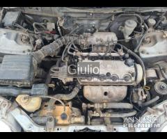 Honda civic 1.4 ricambi - 9