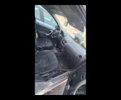dacia sandero ricambi
