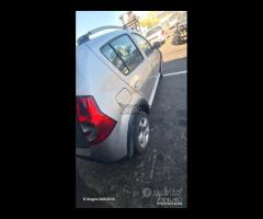 dacia sandero ricambi