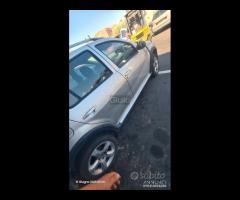 dacia sandero ricambi