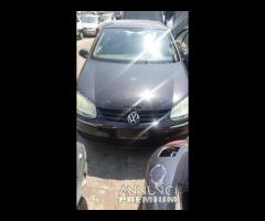 Golf 5 ricambi