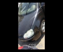 Golf 5 ricambi