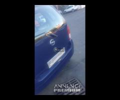 Opel Agila 3 cilindri blu ricambi 1 - 11