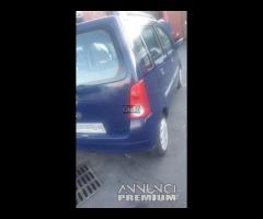 Opel Agila 3 cilindri blu ricambi 1 - 13