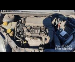 Ford Fiesta 1.4 ricambi