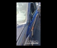 Ford Fiesta 1.4 ricambi