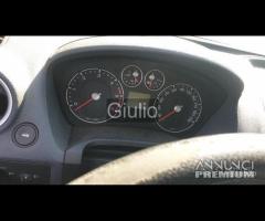Ford Fiesta 1.4 ricambi