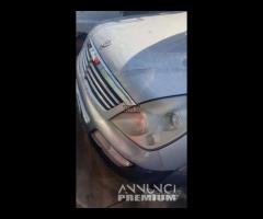 Rexton Rx 270 xdi ricambi